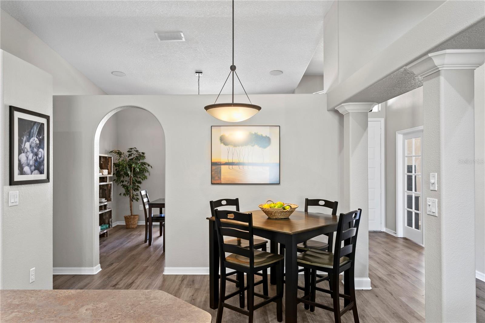 CROSS CREEK - Residential