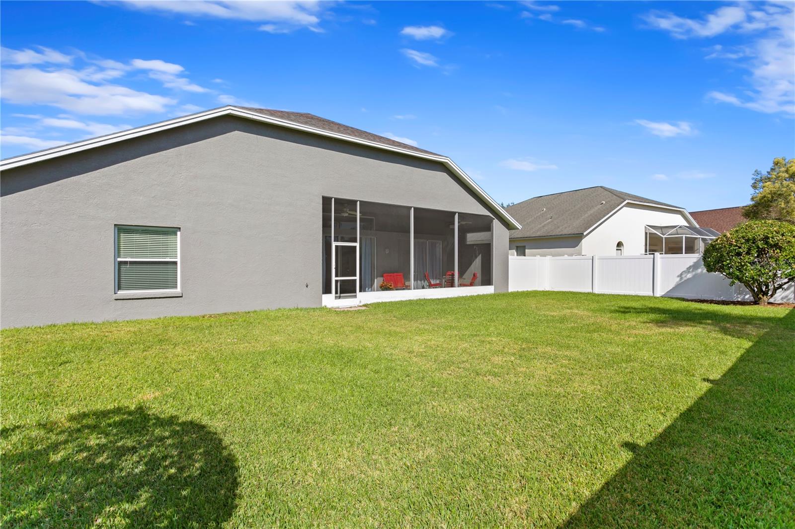 CROSS CREEK - Residential