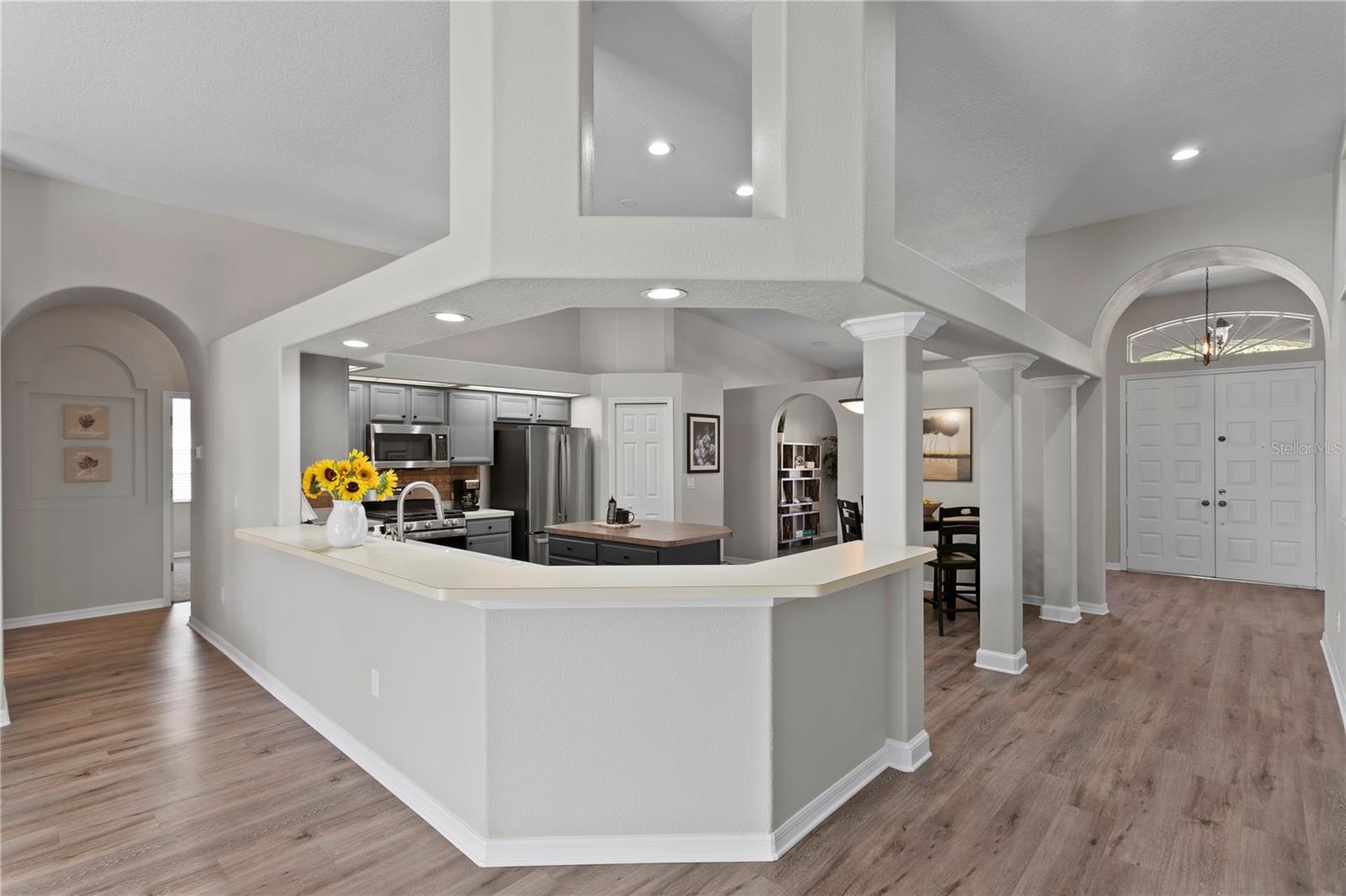 CROSS CREEK - Residential