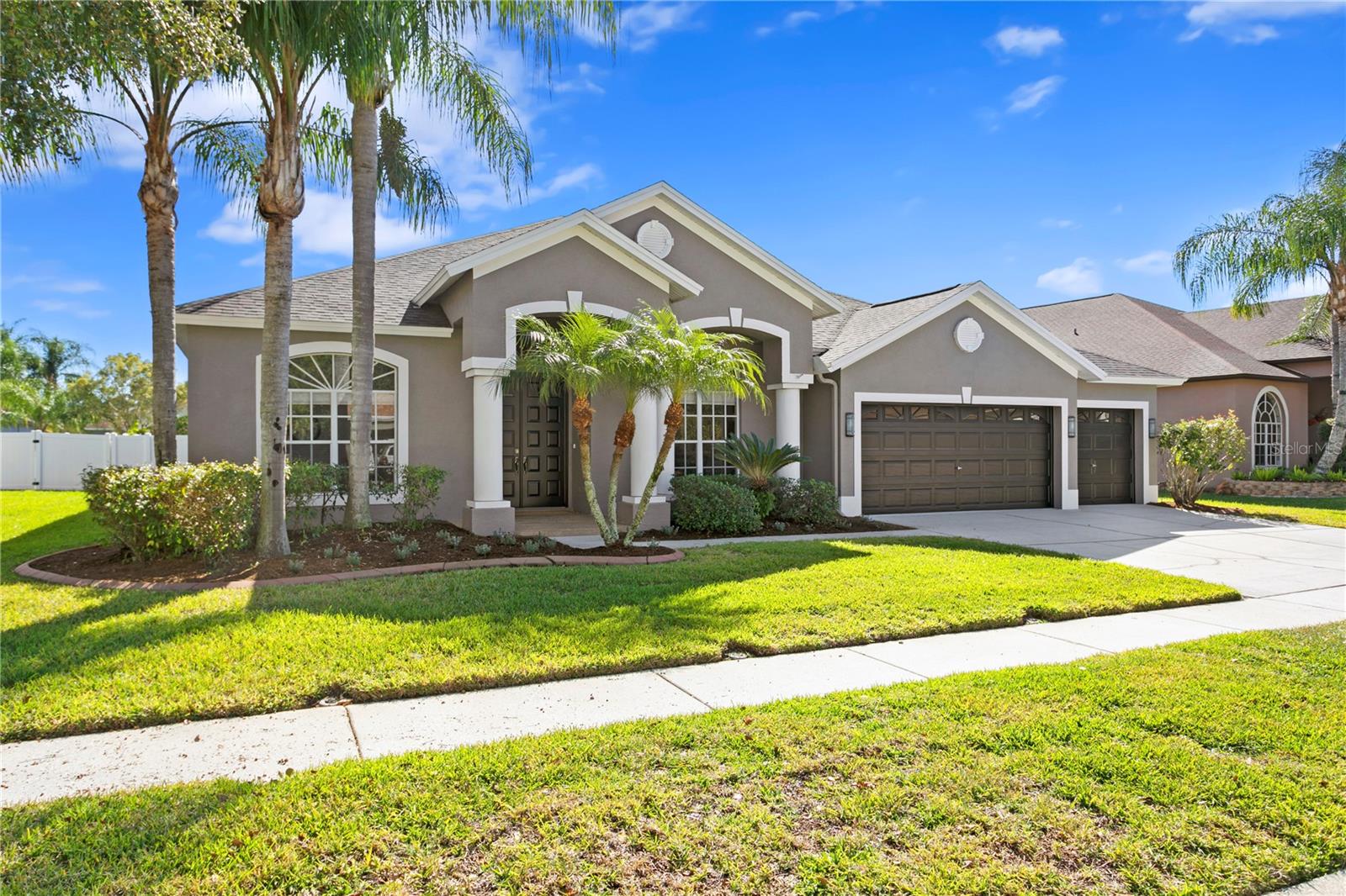 CROSS CREEK - Residential