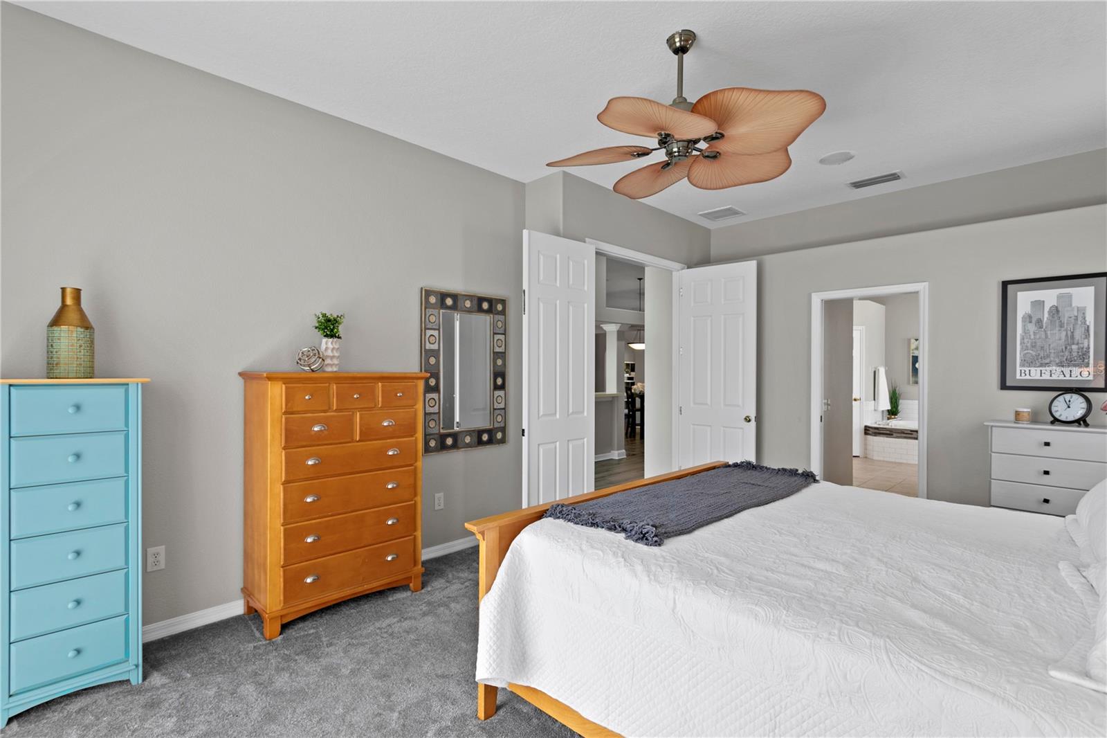 CROSS CREEK - Residential