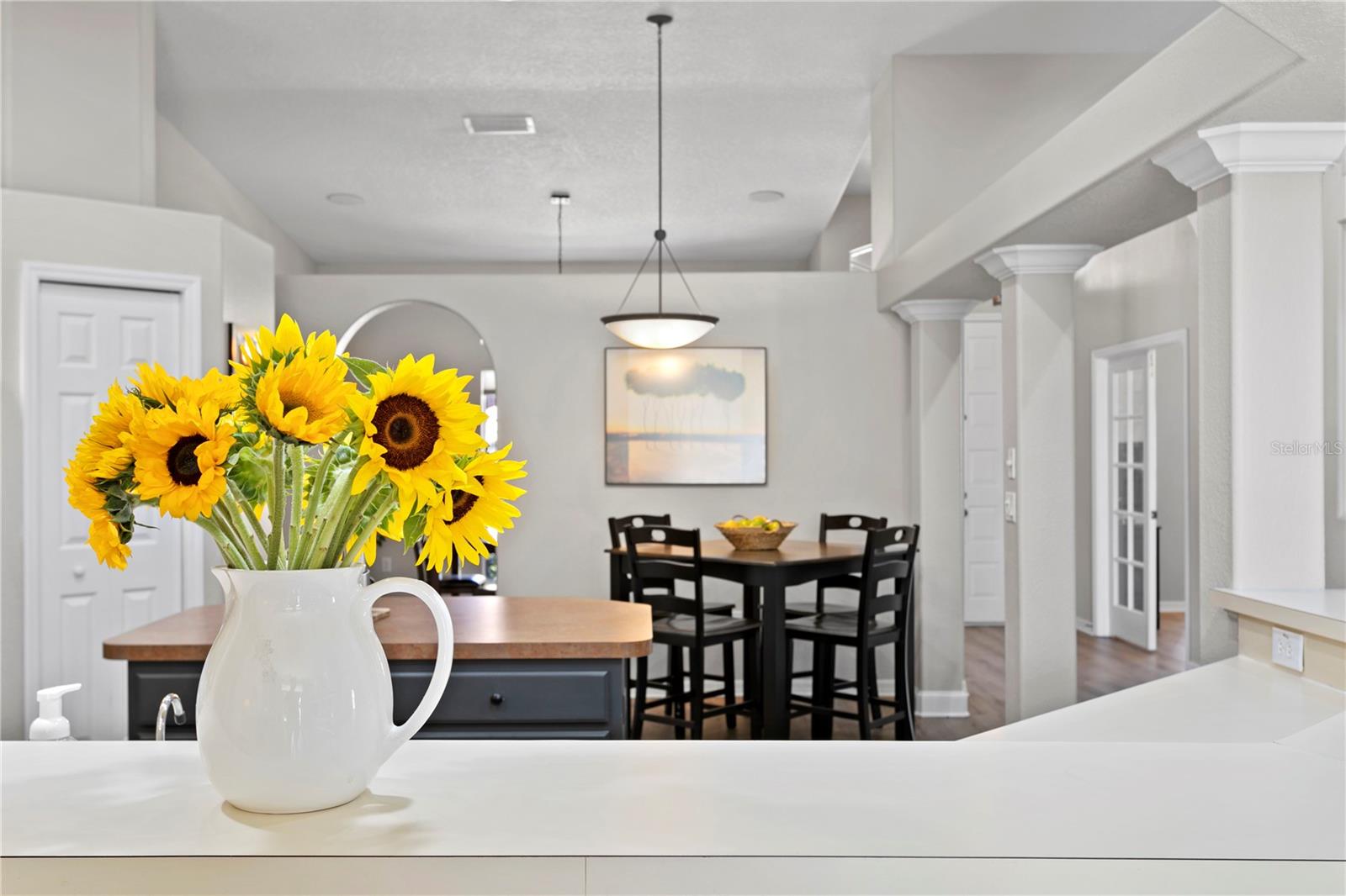 CROSS CREEK - Residential