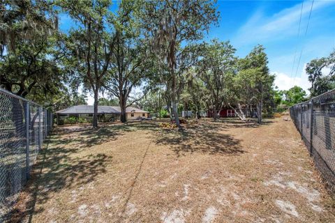 A home in LAKE WALES