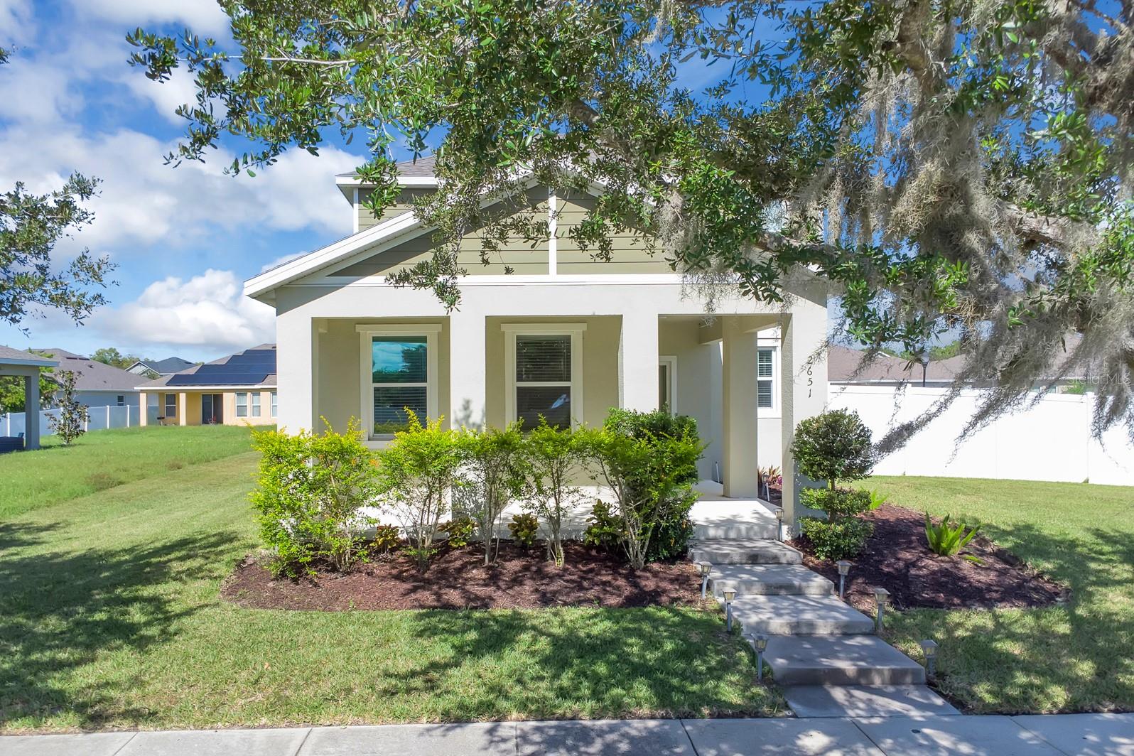 CONCORDE ESTATES - Residential