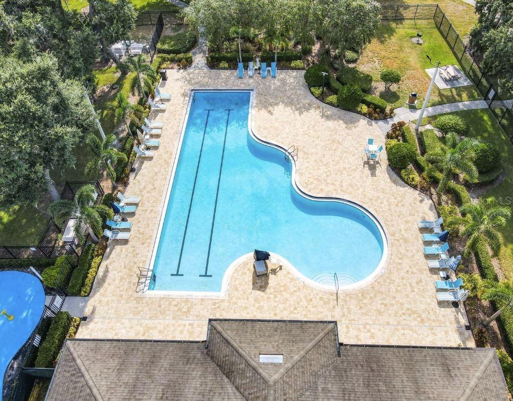 CONCORDE ESTATES - Residential