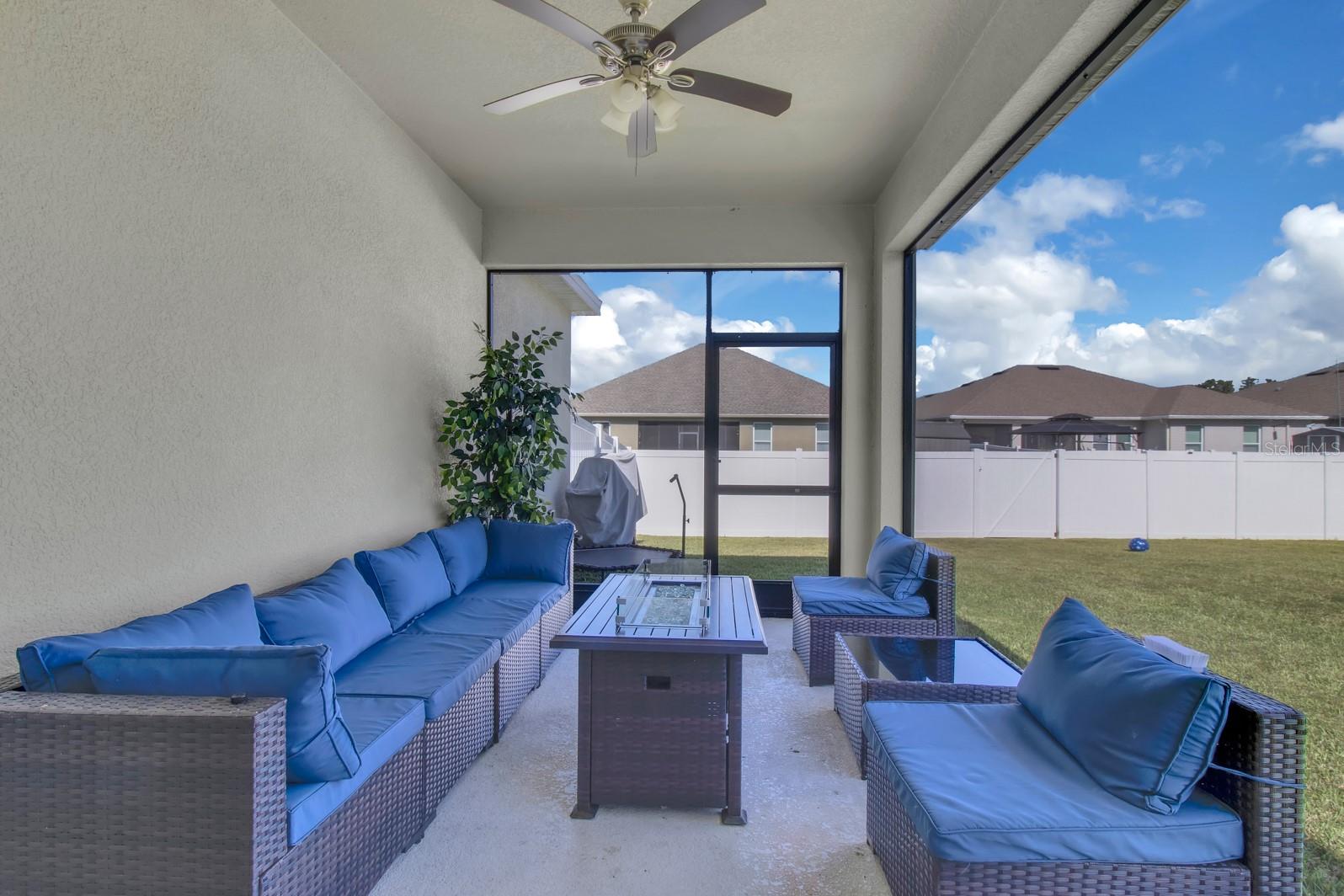 CONCORDE ESTATES - Residential