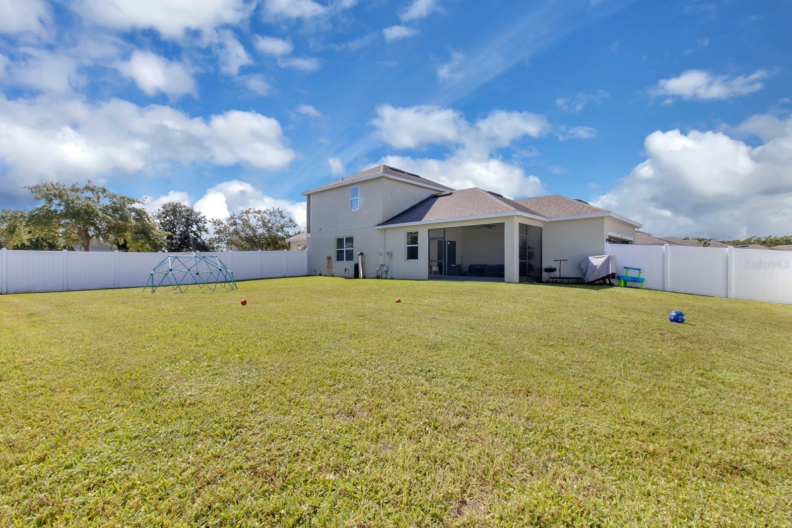 CONCORDE ESTATES - Residential