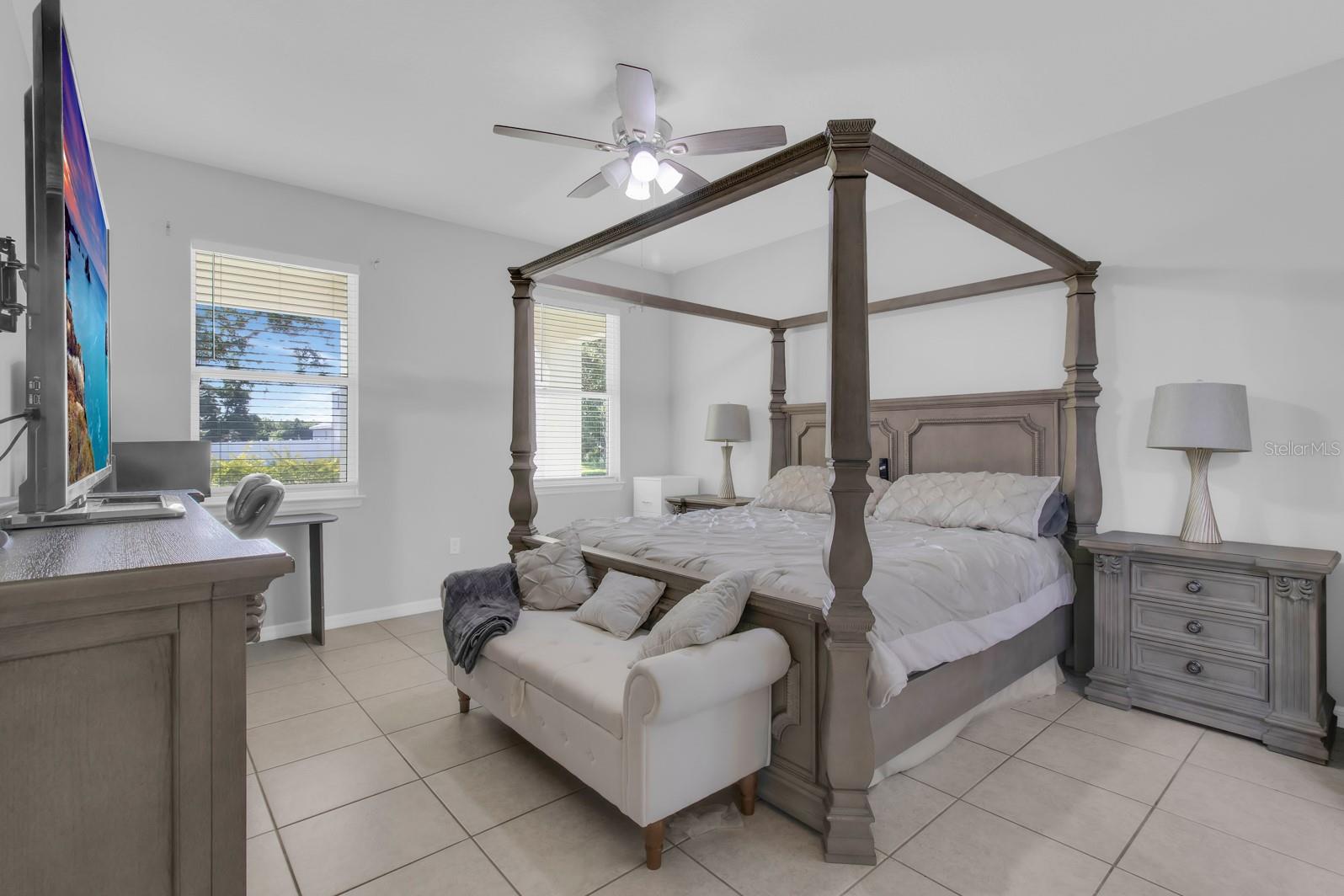 CONCORDE ESTATES - Residential