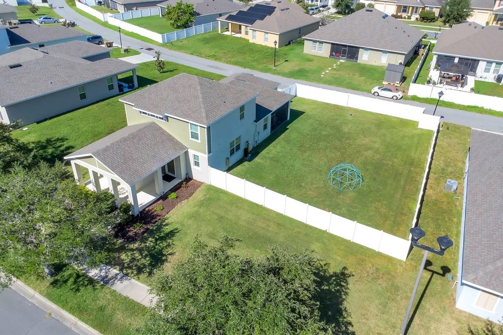 Photo of 2651 Grasmere View Parkway N, Kissimmee, FL 34746 (MLS # S5136619)