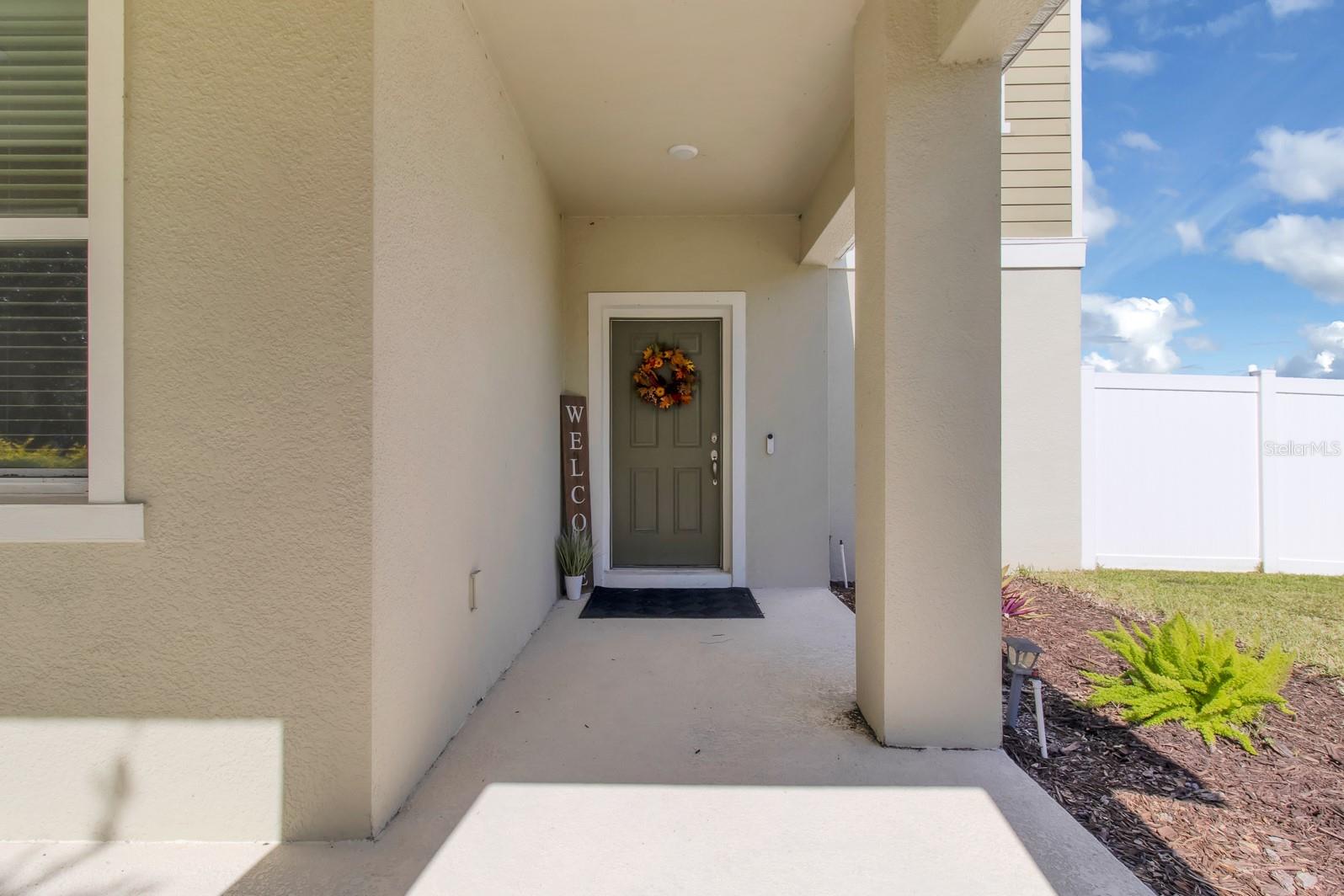 CONCORDE ESTATES - Residential