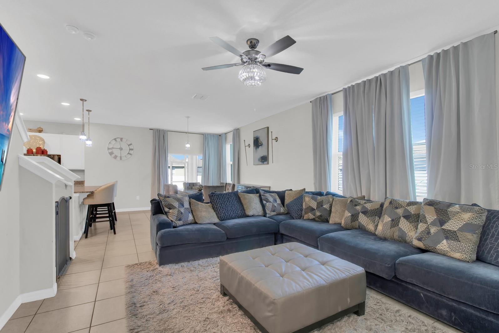 CONCORDE ESTATES - Residential