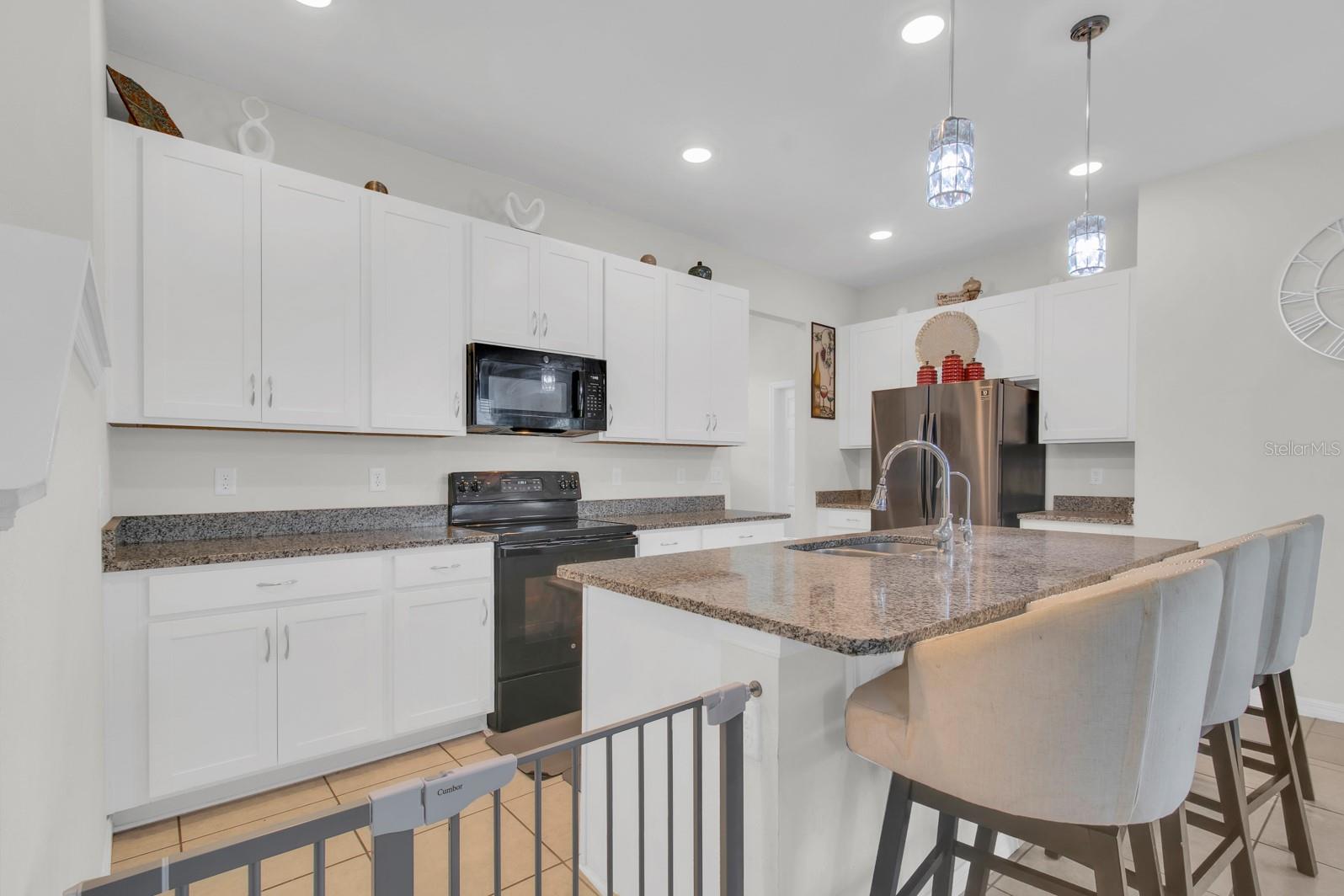 CONCORDE ESTATES - Residential