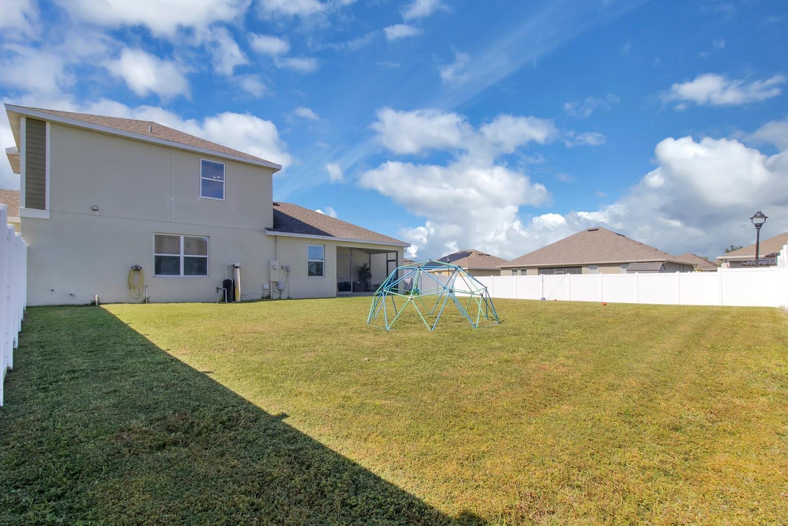 CONCORDE ESTATES - Residential