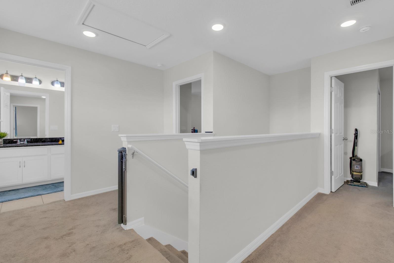 CONCORDE ESTATES - Residential