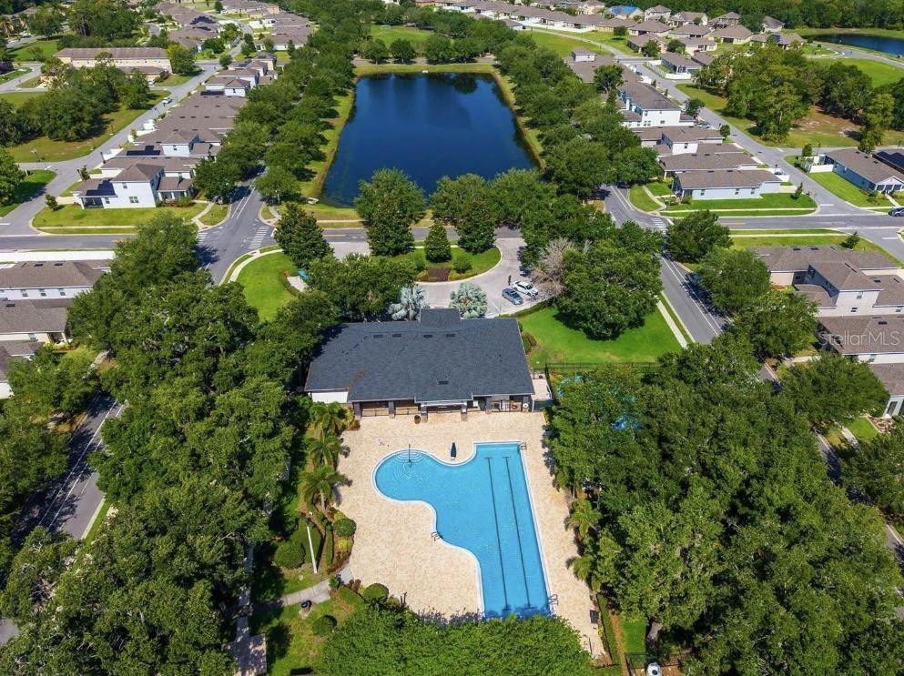 CONCORDE ESTATES - Residential