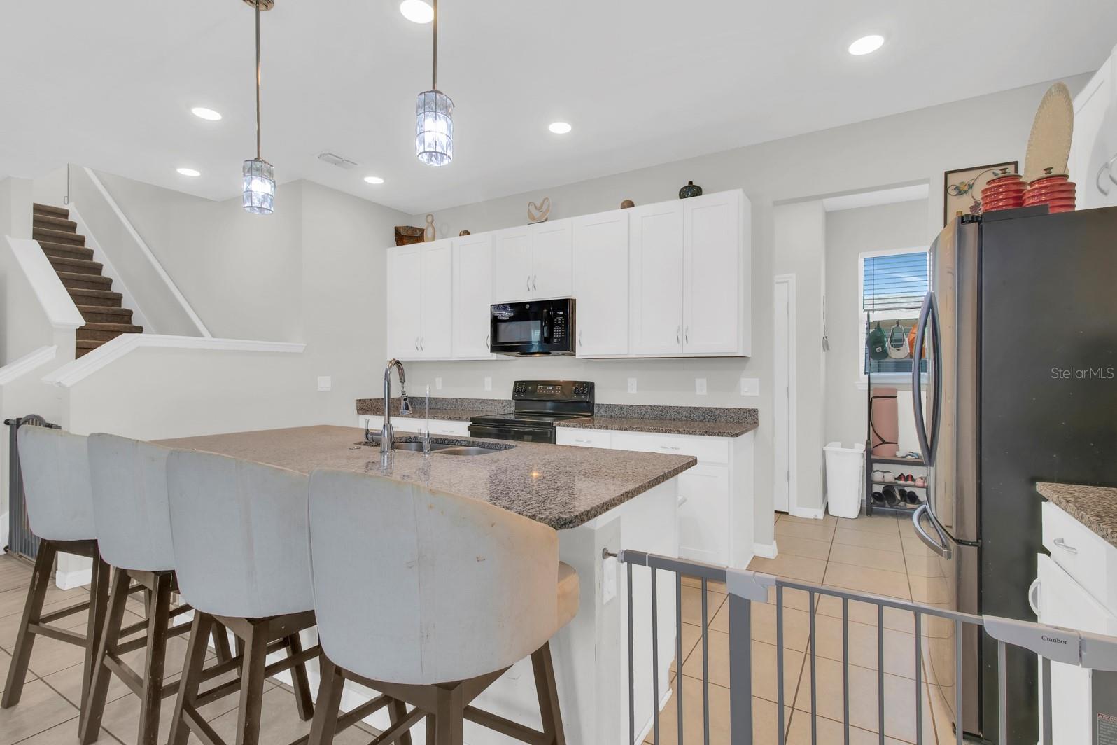 CONCORDE ESTATES - Residential