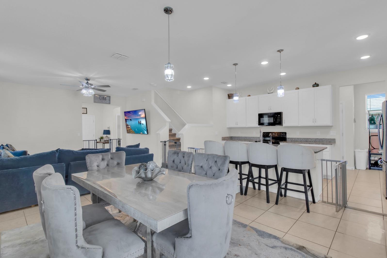 CONCORDE ESTATES - Residential