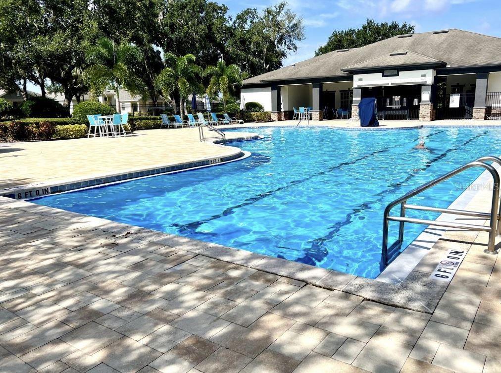 CONCORDE ESTATES - Residential