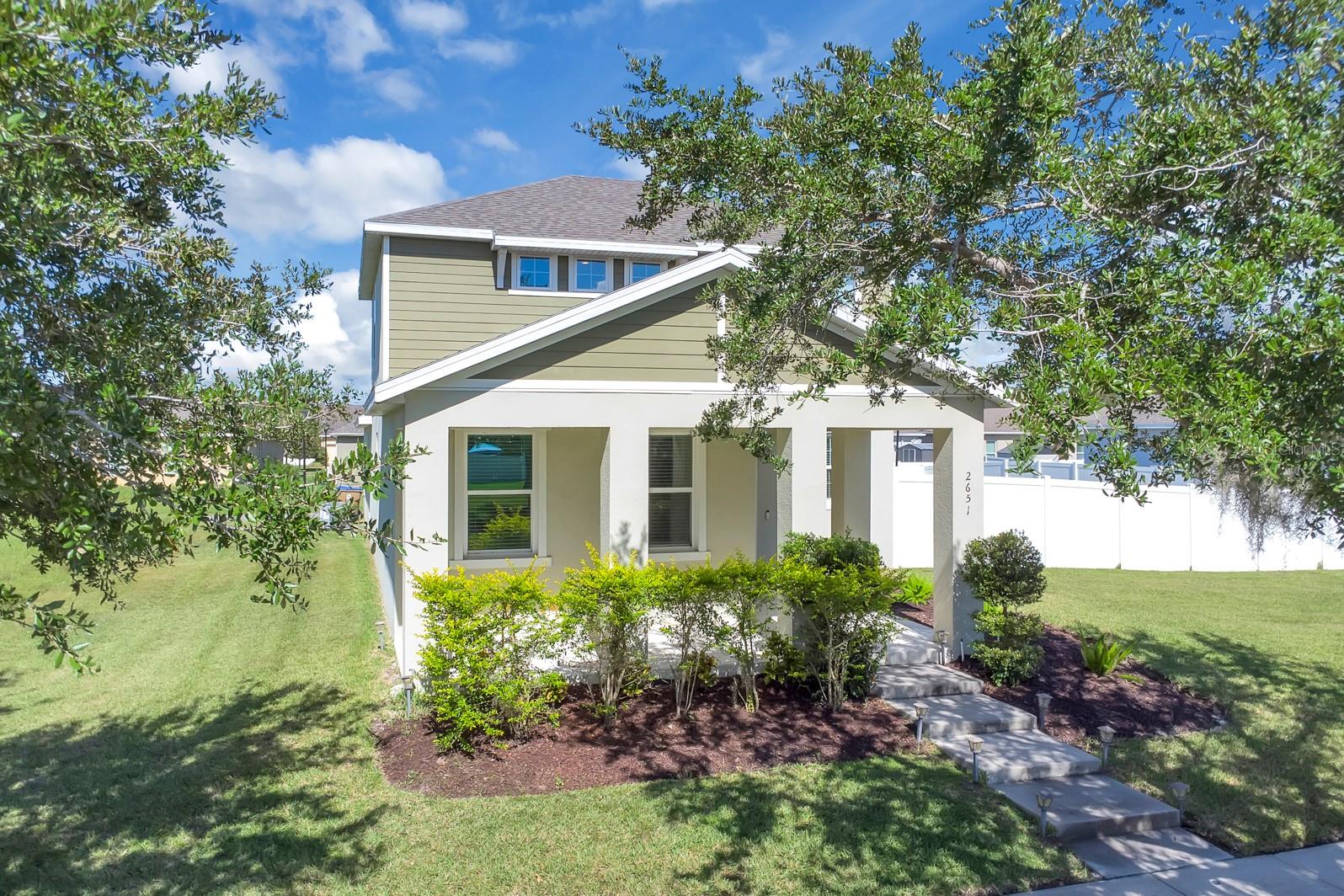 CONCORDE ESTATES - Residential