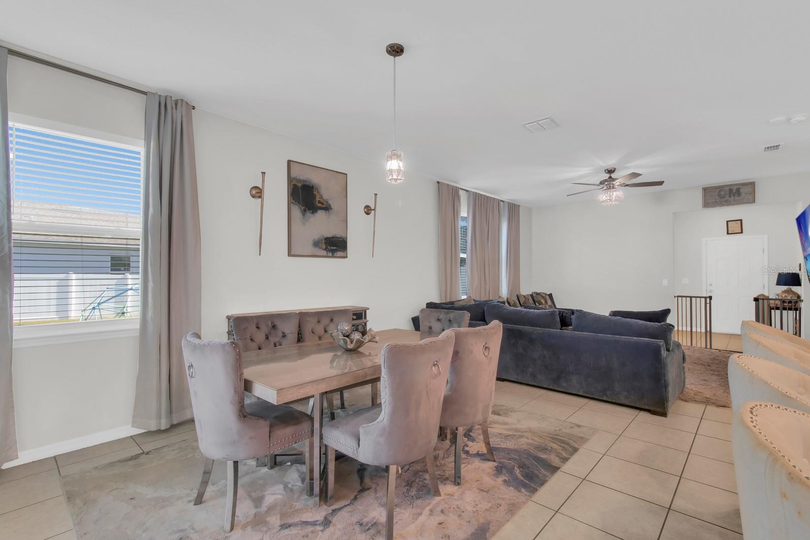 CONCORDE ESTATES - Residential