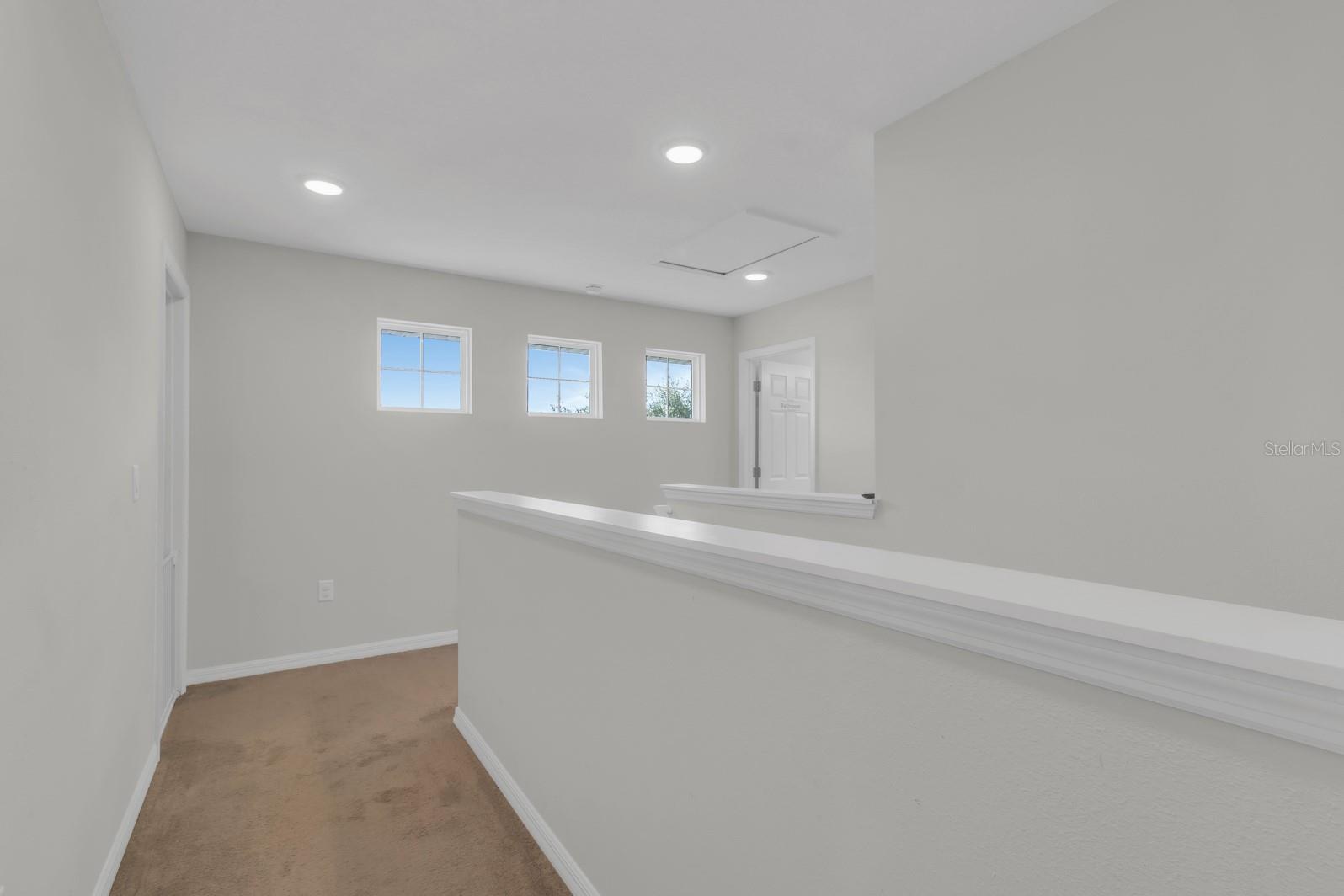 CONCORDE ESTATES - Residential