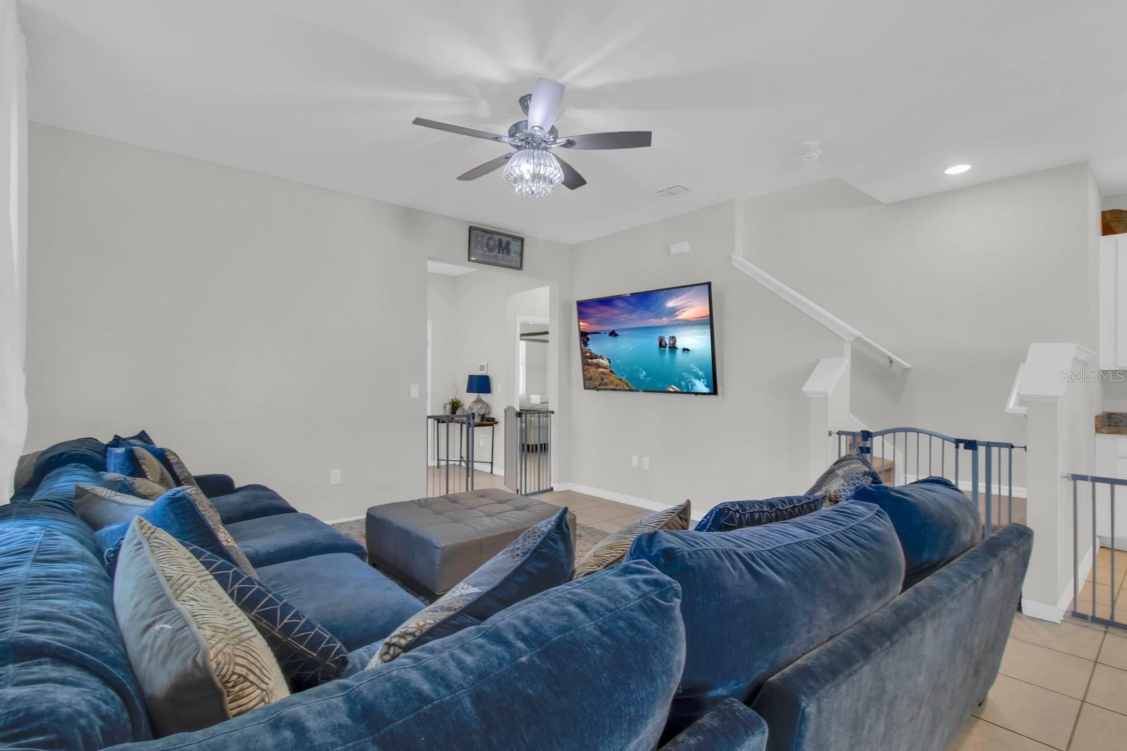 CONCORDE ESTATES - Residential