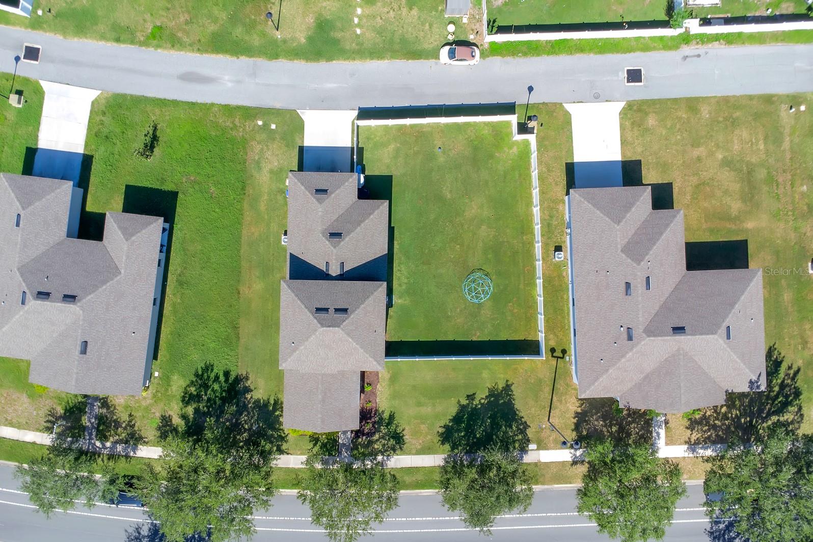 CONCORDE ESTATES - Residential