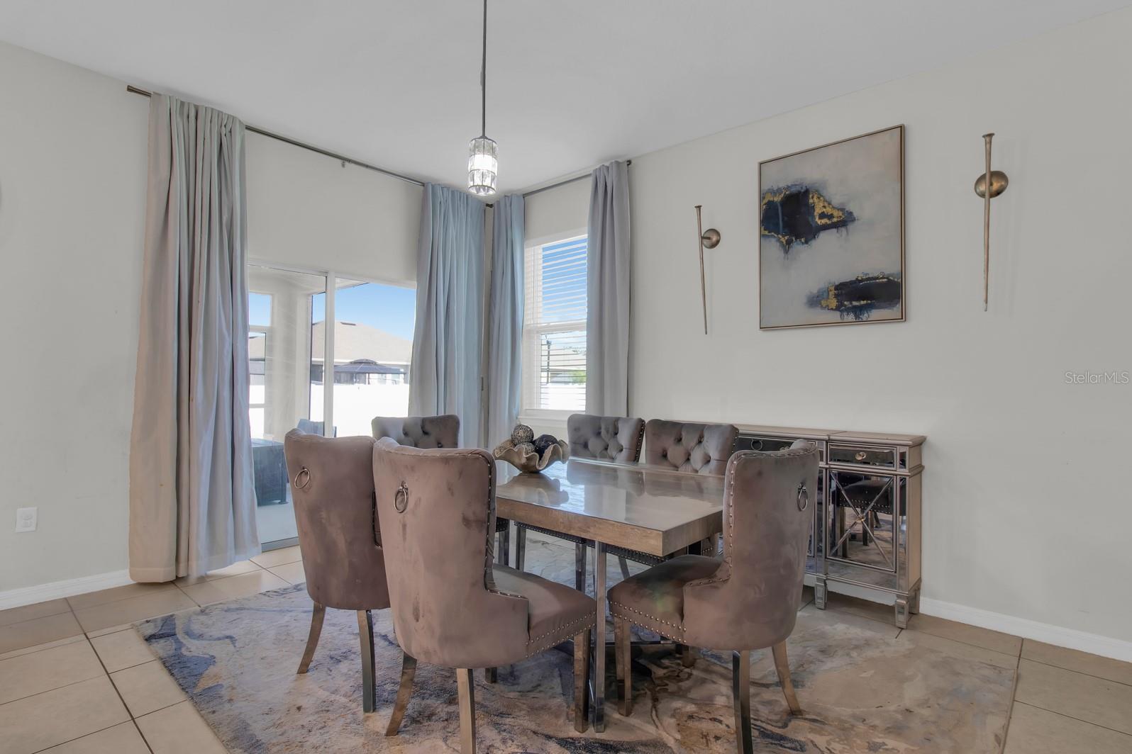 CONCORDE ESTATES - Residential