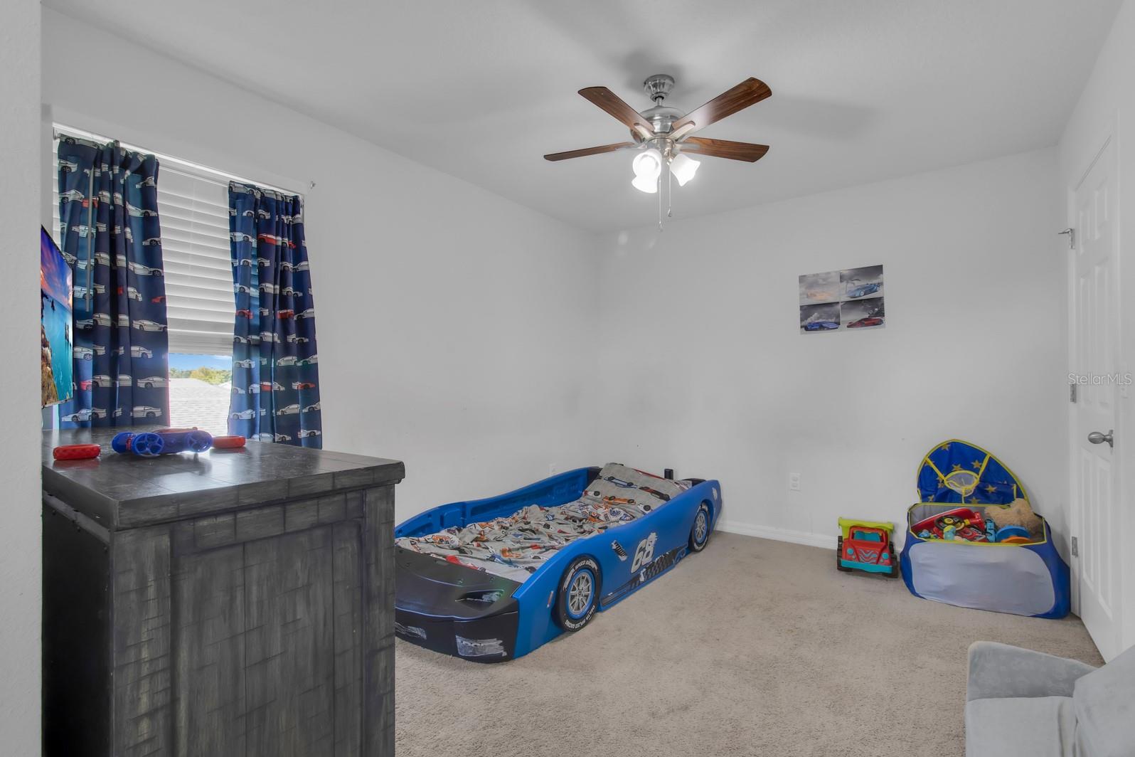 CONCORDE ESTATES - Residential
