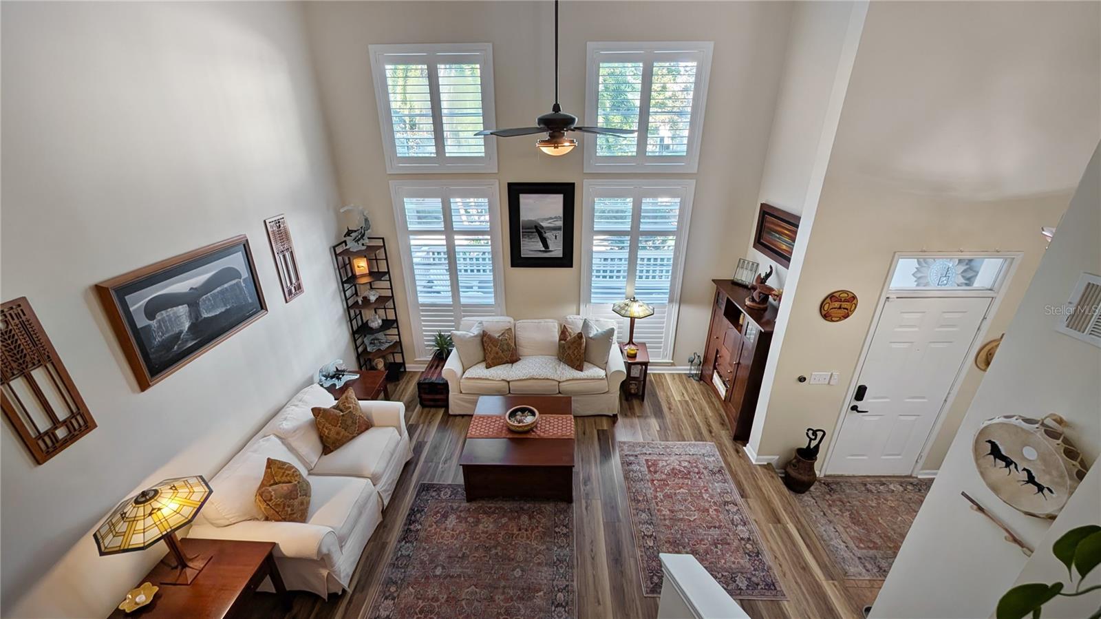 WATER STREET CONDO PH 2 - Residential