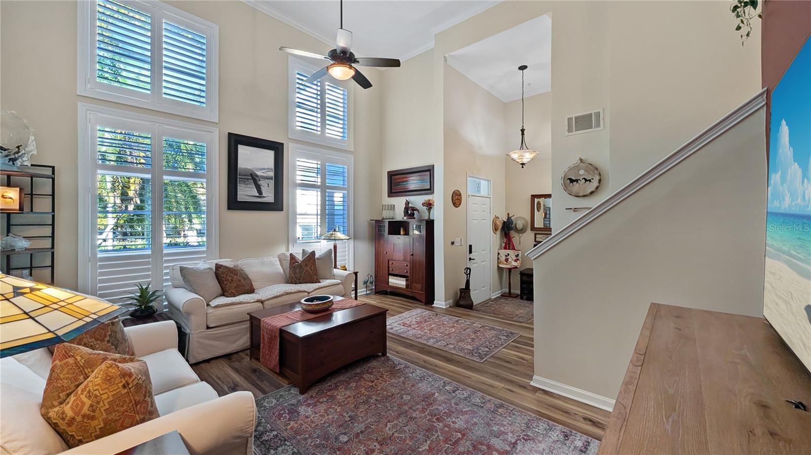 WATER STREET CONDO PH 2 - Residential