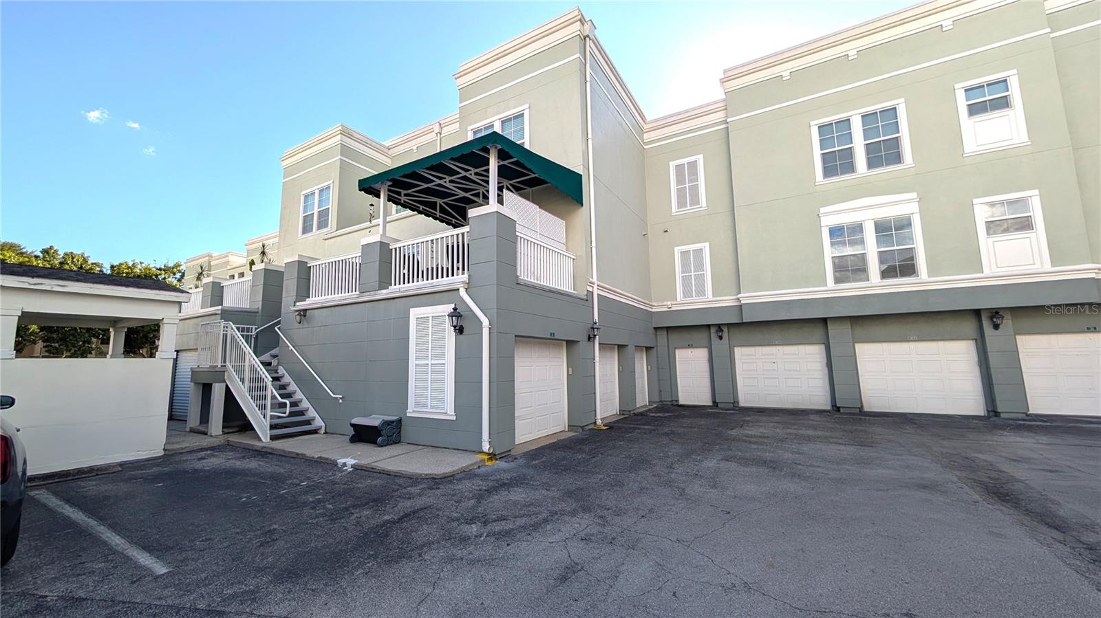 WATER STREET CONDO PH 2 - Residential