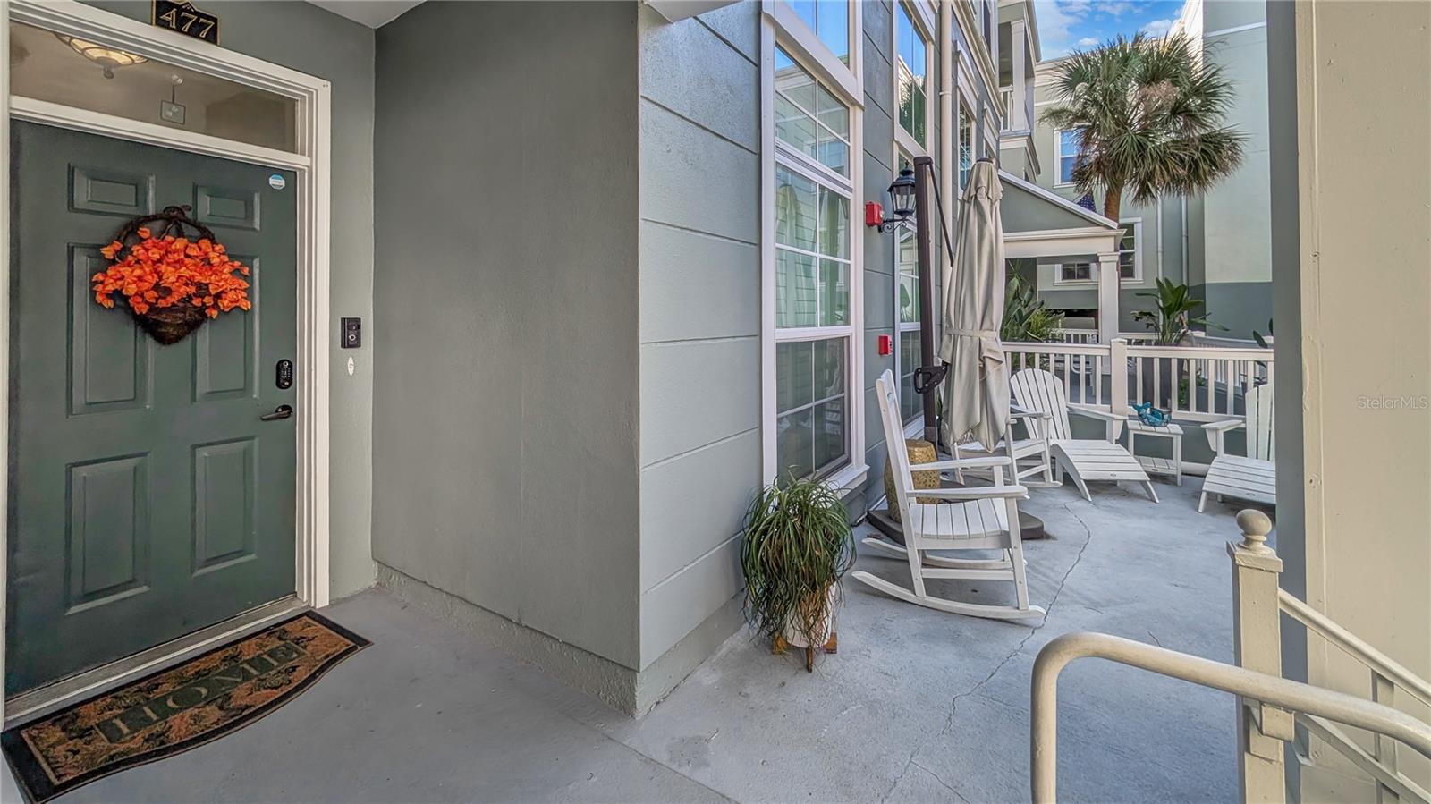 WATER STREET CONDO PH 2 - Residential