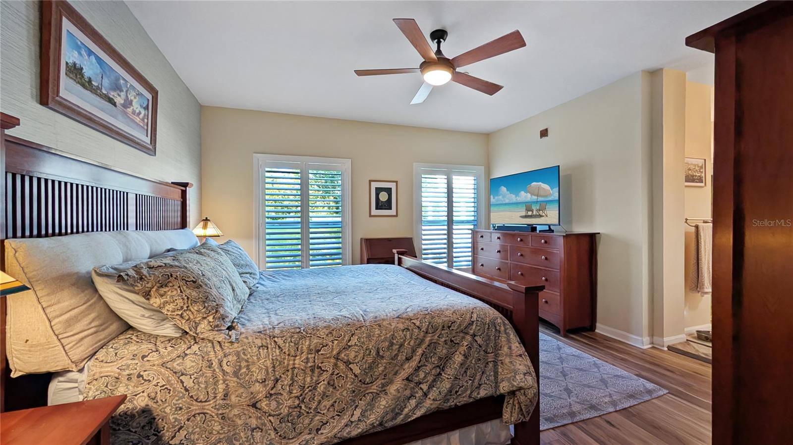 WATER STREET CONDO PH 2 - Residential