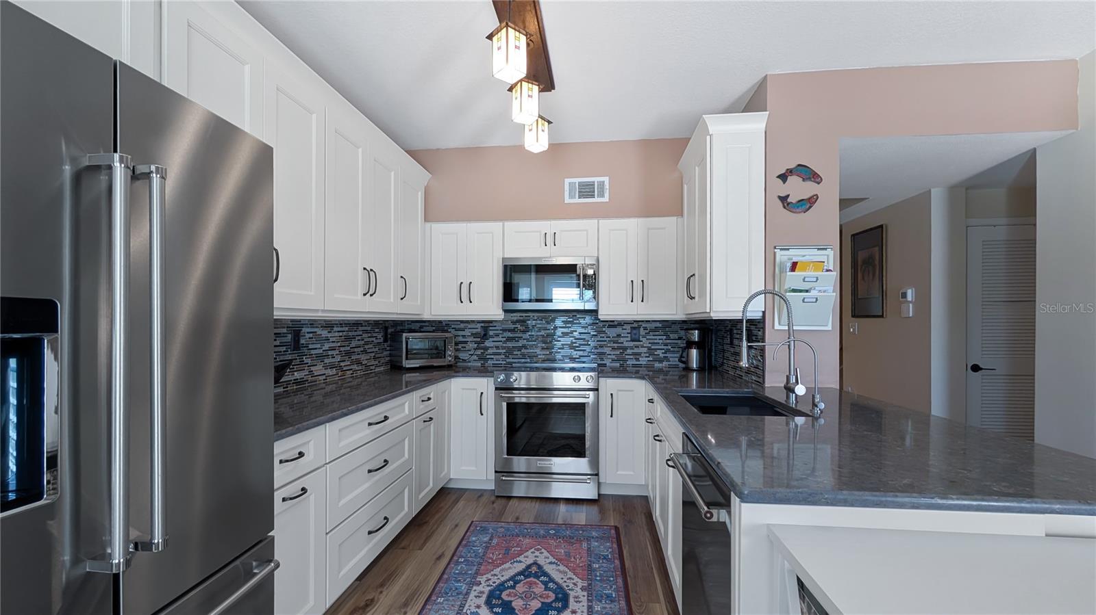 WATER STREET CONDO PH 2 - Residential