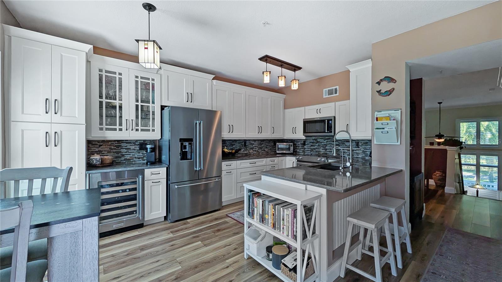 WATER STREET CONDO PH 2 - Residential