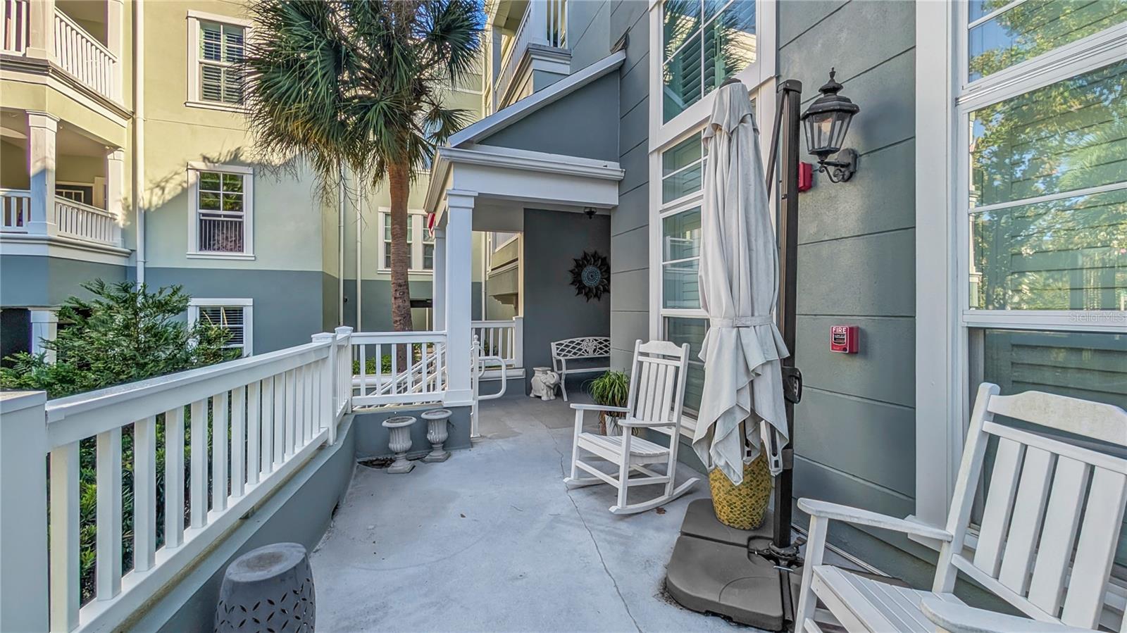 WATER STREET CONDO PH 2 - Residential