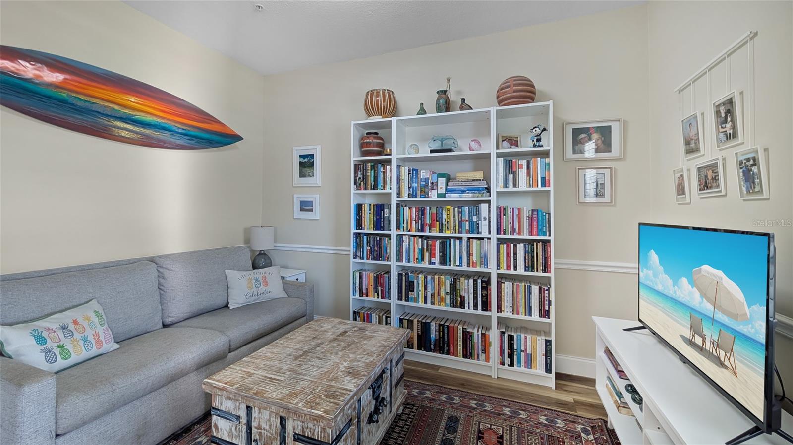 WATER STREET CONDO PH 2 - Residential