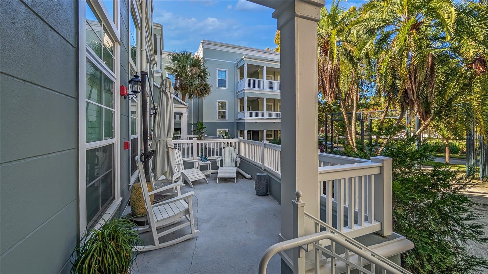 WATER STREET CONDO PH 2 - Residential