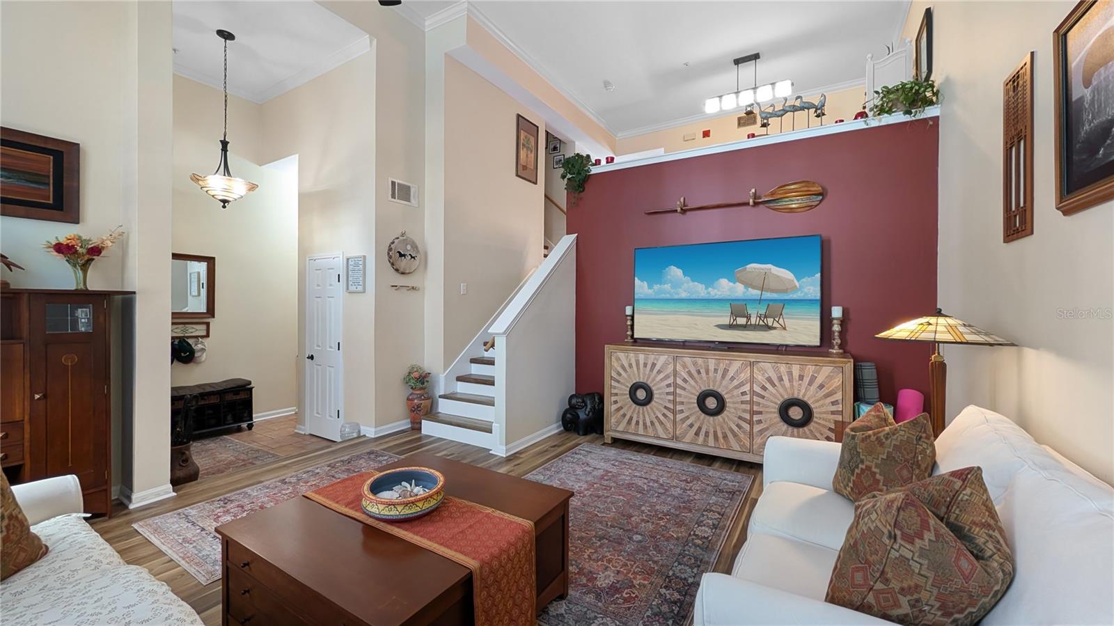 WATER STREET CONDO PH 2 - Residential