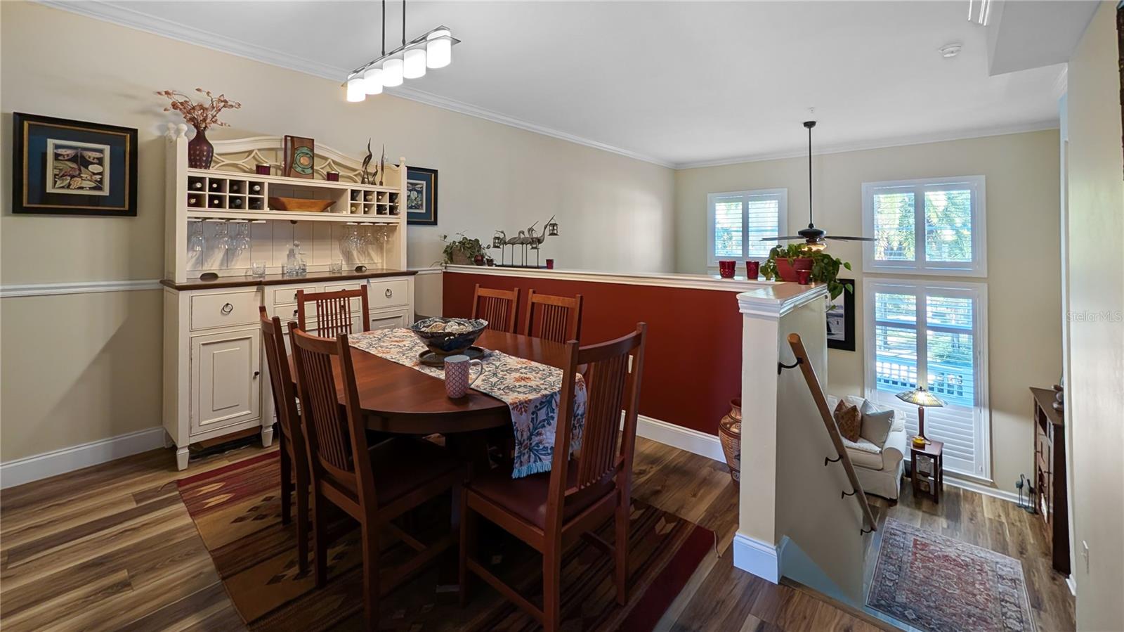 WATER STREET CONDO PH 2 - Residential