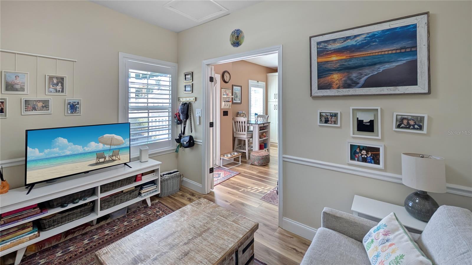 WATER STREET CONDO PH 2 - Residential