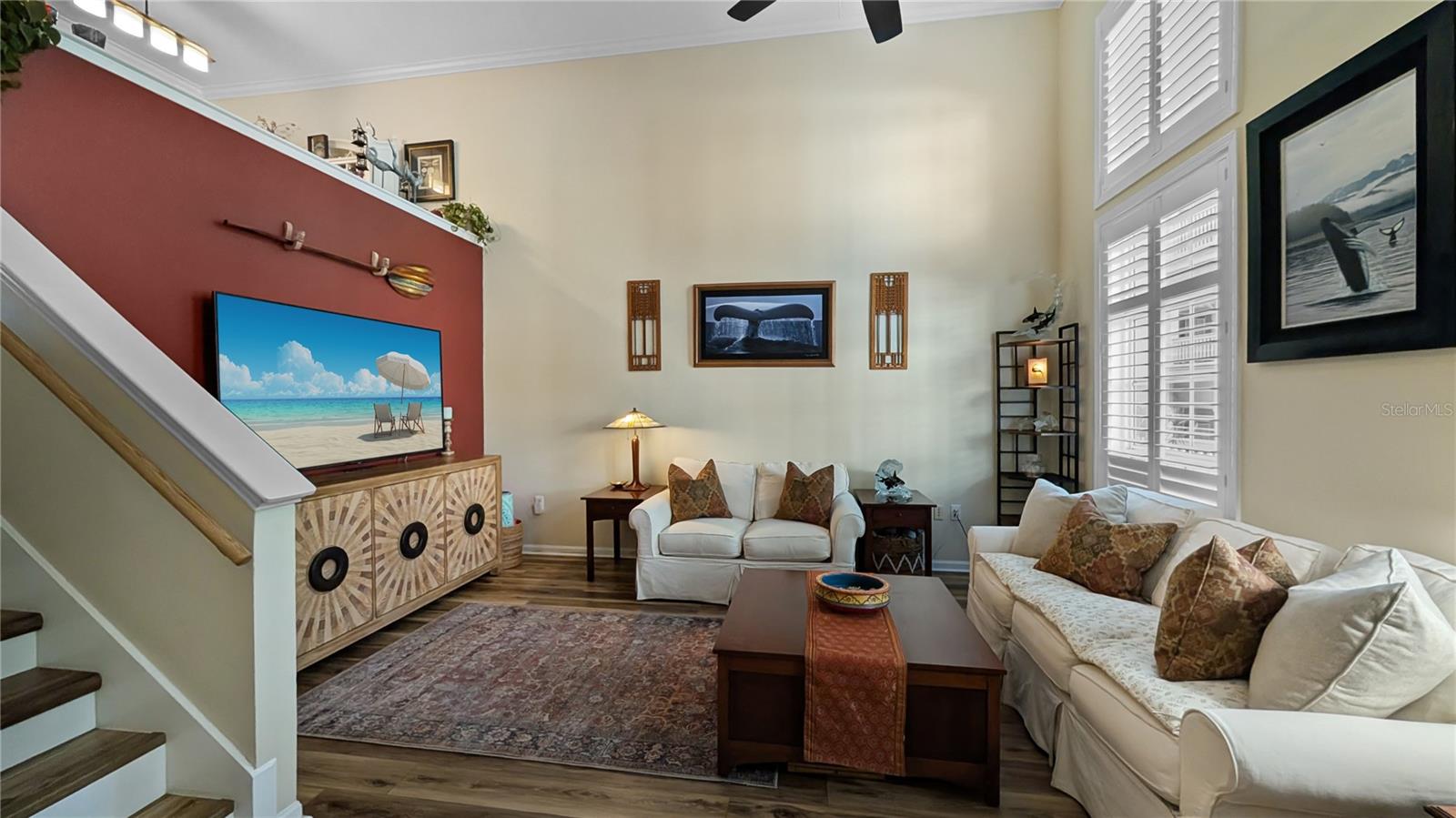 WATER STREET CONDO PH 2 - Residential