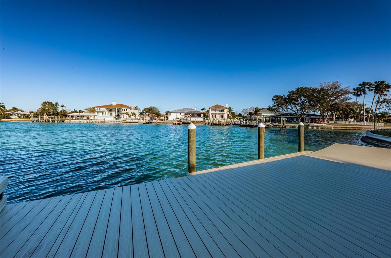 ISLANDER THE CONDO - Residential Lease