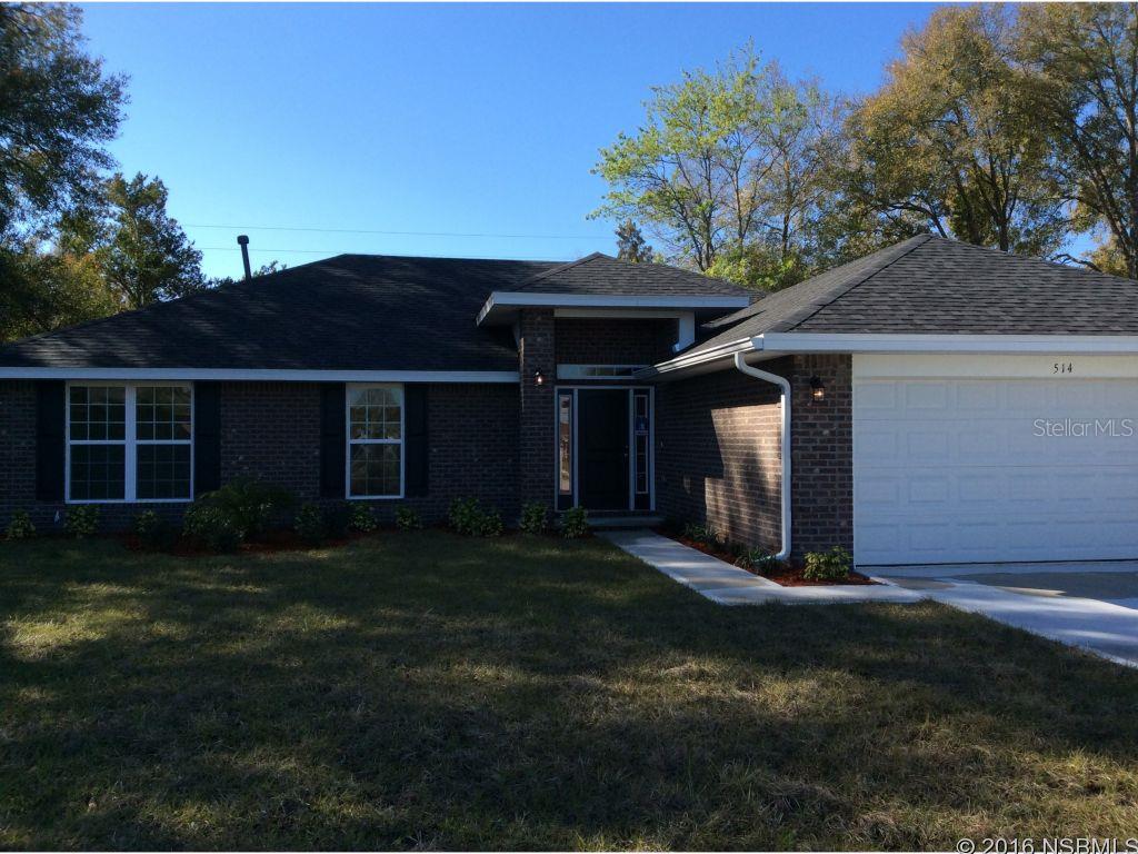 Fern Garden Estates - Residential