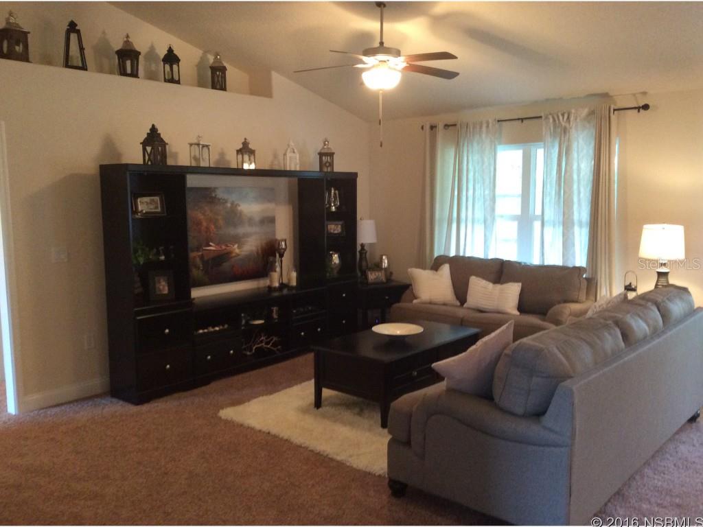 Fern Garden Estates - Residential