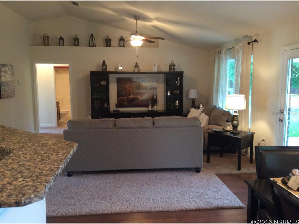 Fern Garden Estates - Residential