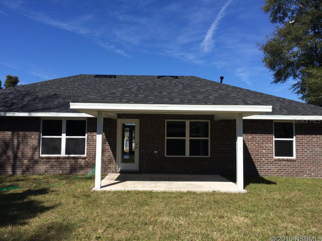 Fern Garden Estates - Residential