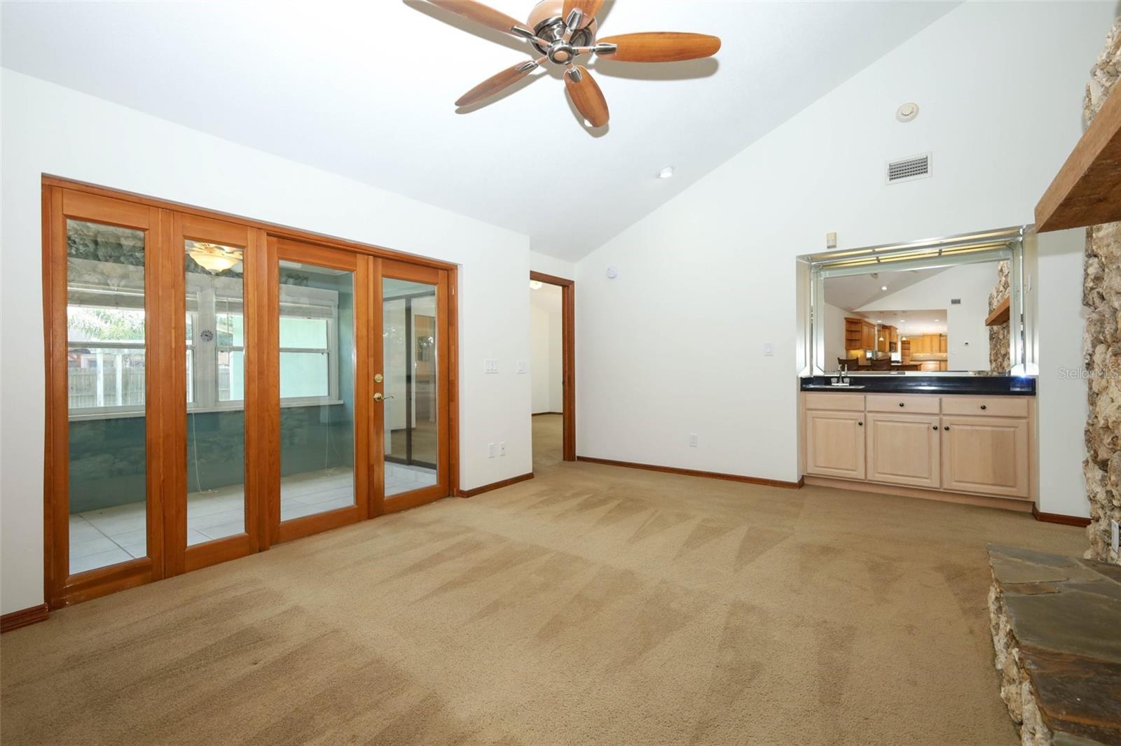 RIO PINAR SOUTH - Residential