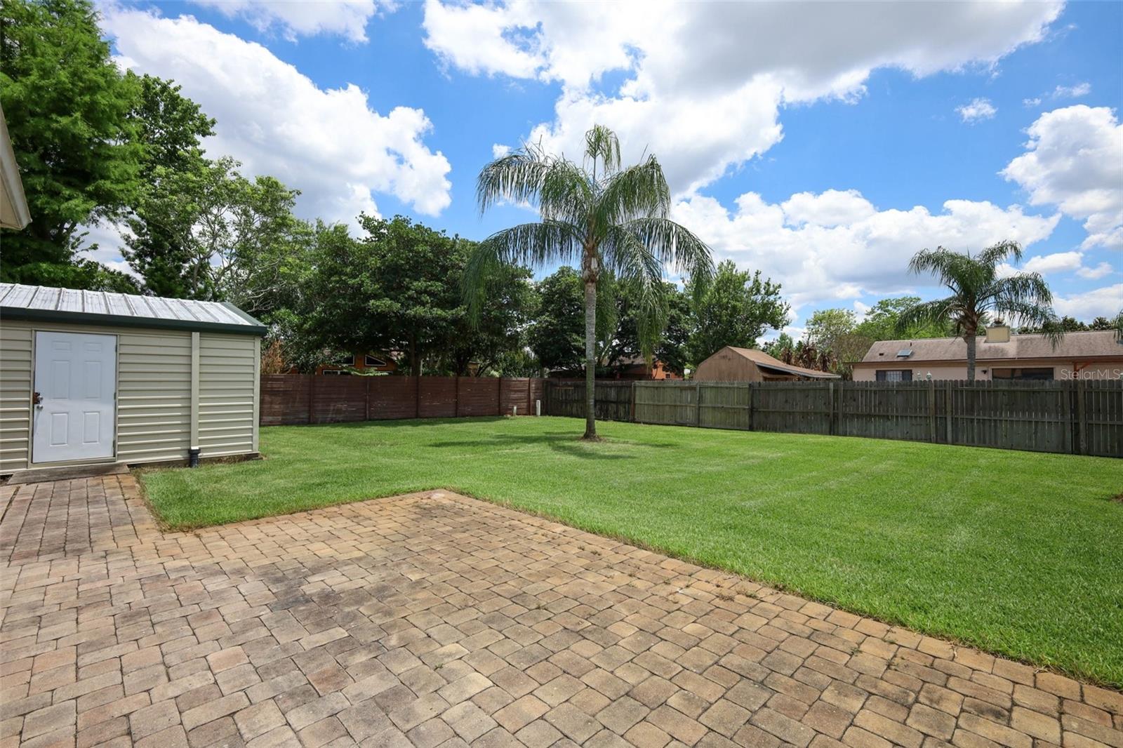 RIO PINAR SOUTH - Residential